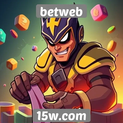 Impacto das parcerias do Betweb com desenvolvedores de jogos