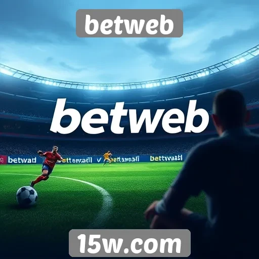 Como o betweb se destaca no mercado de apostas online