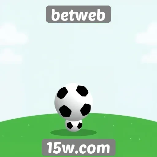 Betweb oferece promoções atrativas para novos usuários