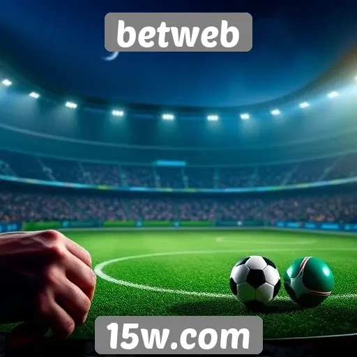 novidades em promoções na betweb