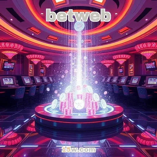 betweb: O Login Que Revoluciona Sua Experiência de Jogo!