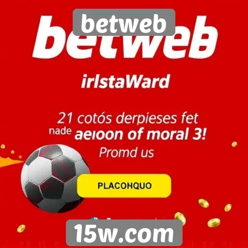 novas promoções no betweb atraem jogadores