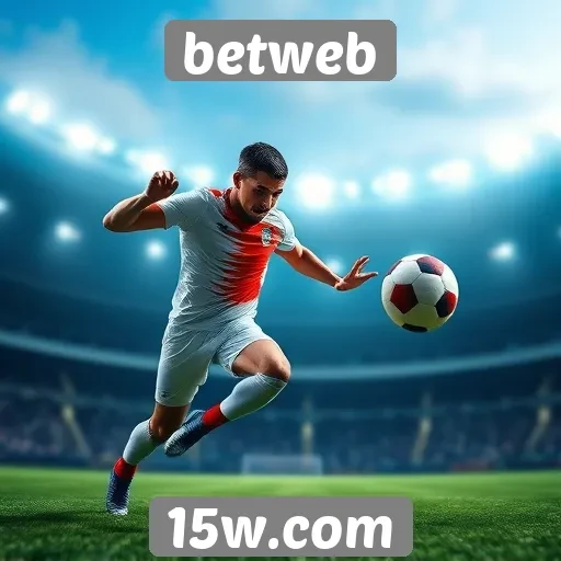 Tendências e inovações no setor de apostas online no betweb