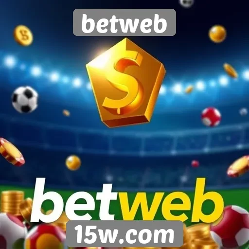 Promoções e bônus oferecidos pelo Betweb