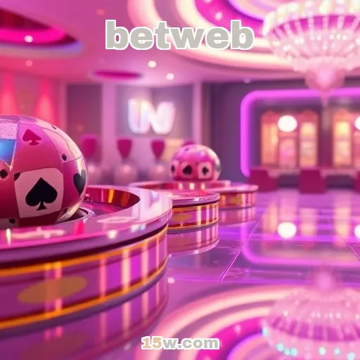 betweb: Descubra Recursos Surpreendentes para Eventos Esportivos