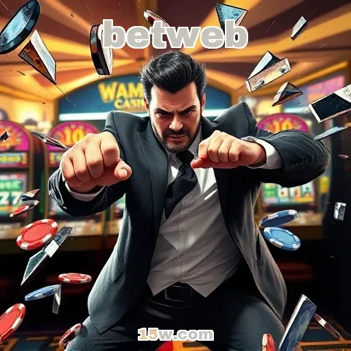 betweb: Descubra as Vantagens da Seção VIP para Jogadores Brasileiros